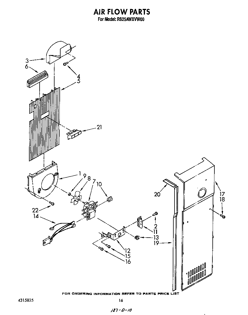 Airflow