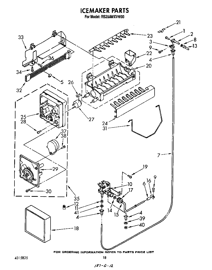Icemaker