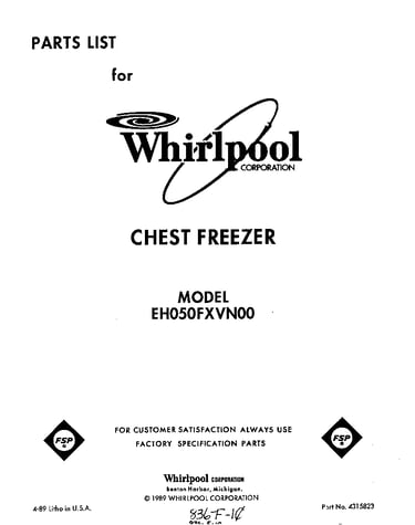 Coversheet
