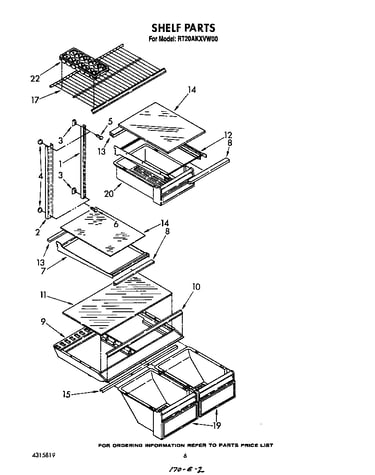 Shelf