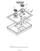 Cooktop