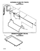 Rotisserie kit rck989