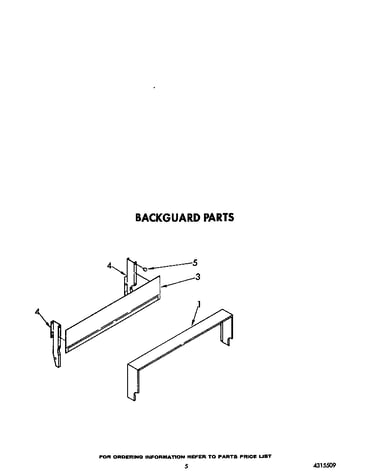 Backguard