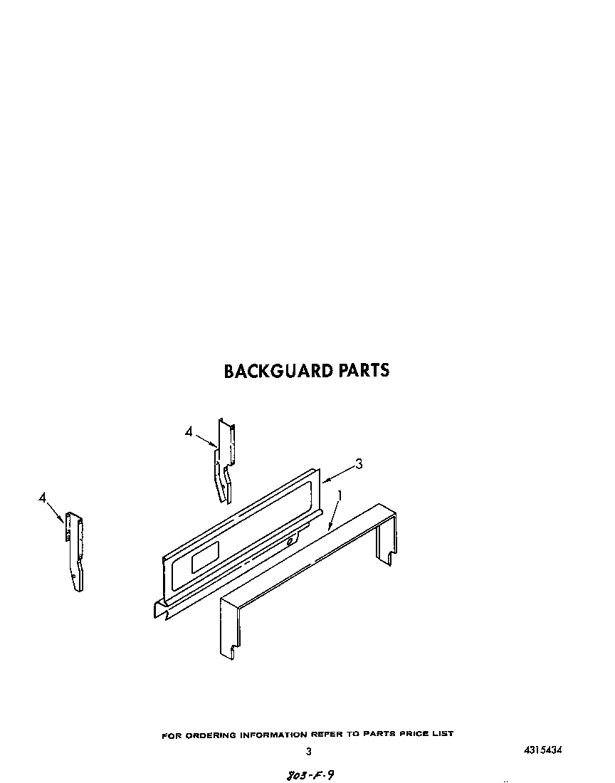 Backguard