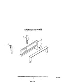 Backguard