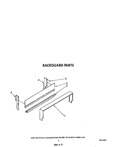 Backguard