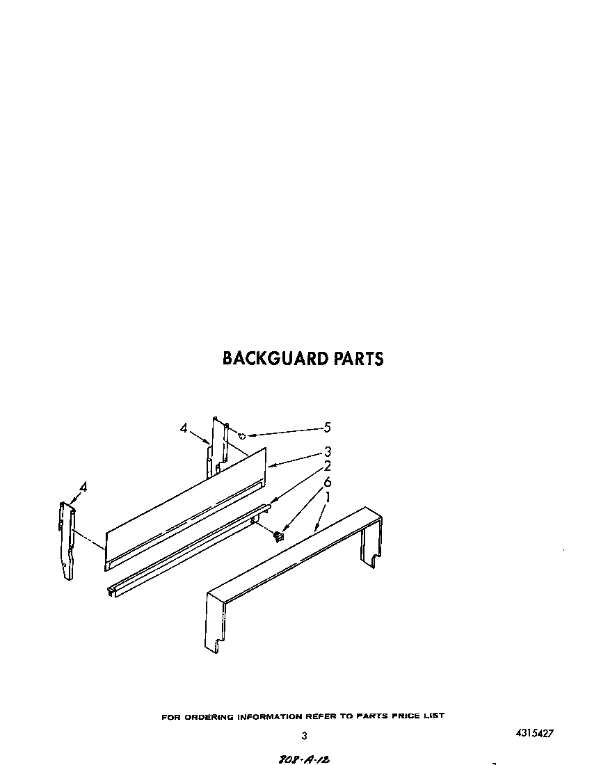 Backguard