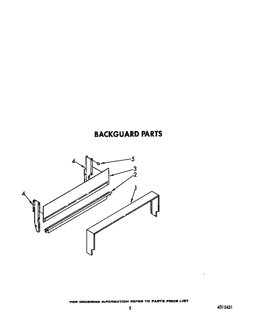 Backguard