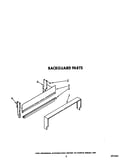 Backguard