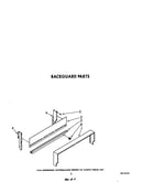 Backguard