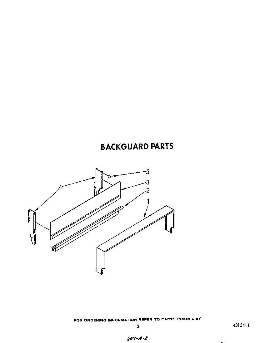 Backguard