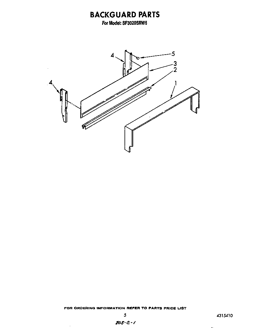 Backguard