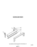 Backguard