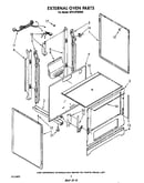 External oven