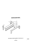 Backguard
