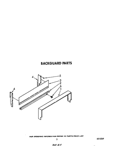 Backguard
