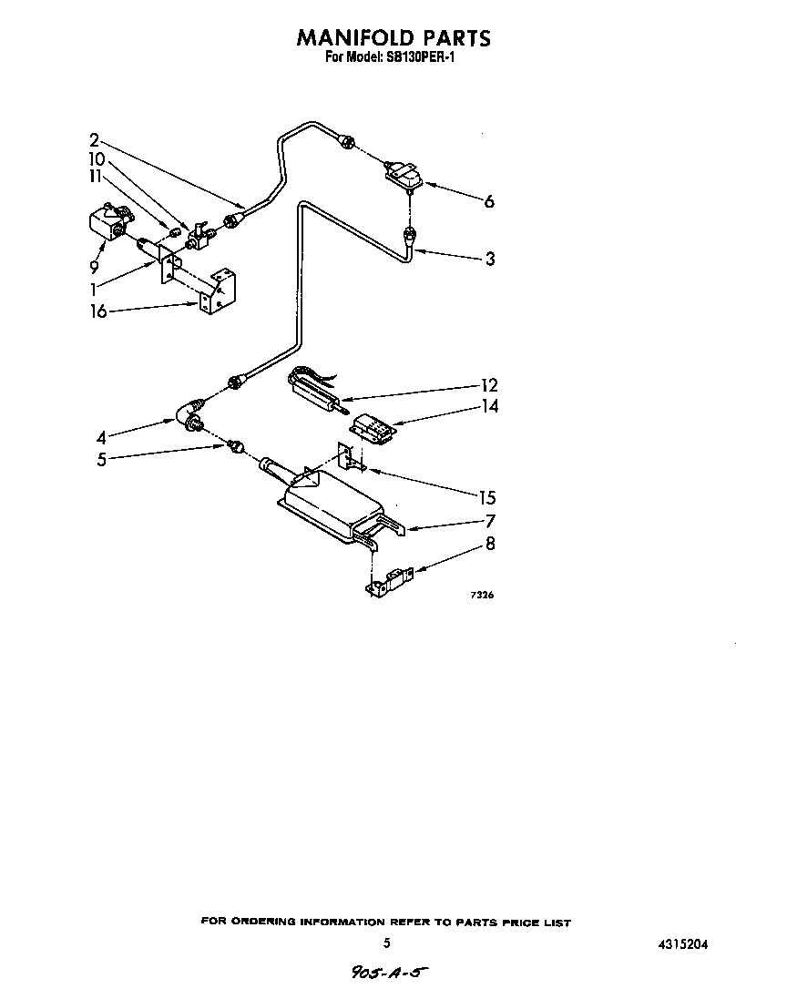 Manifold
