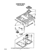 Cooktop