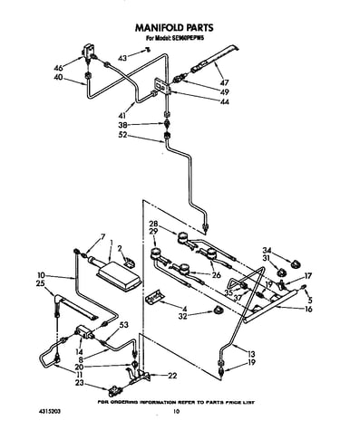 Manifold