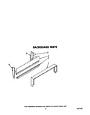 Backguard