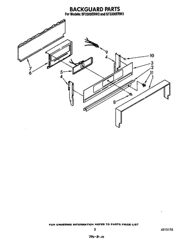 Backguard