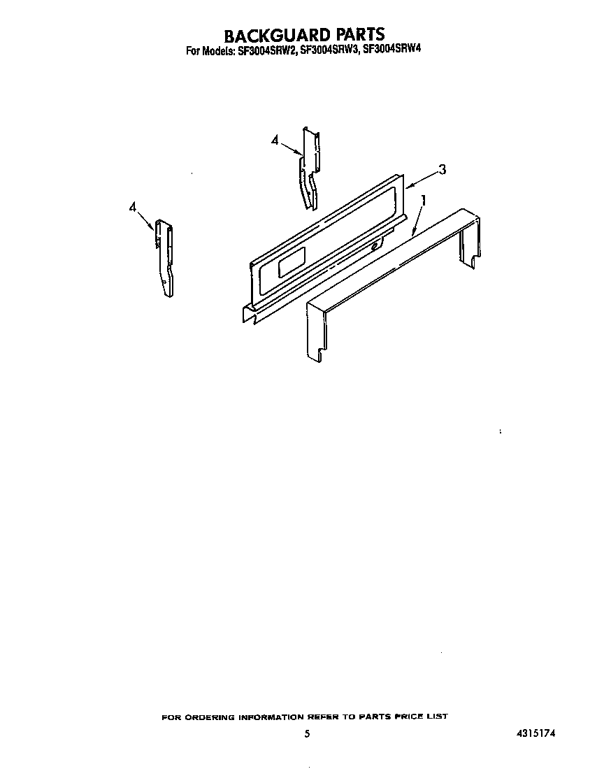Backguard