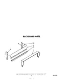 Backguard