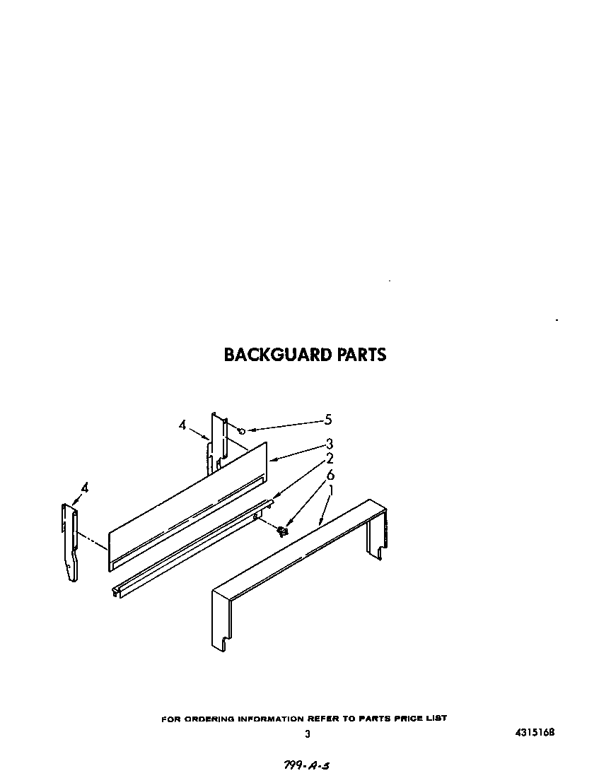 Backguard