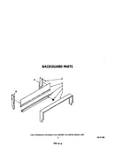 Backguard