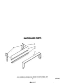 Backguard