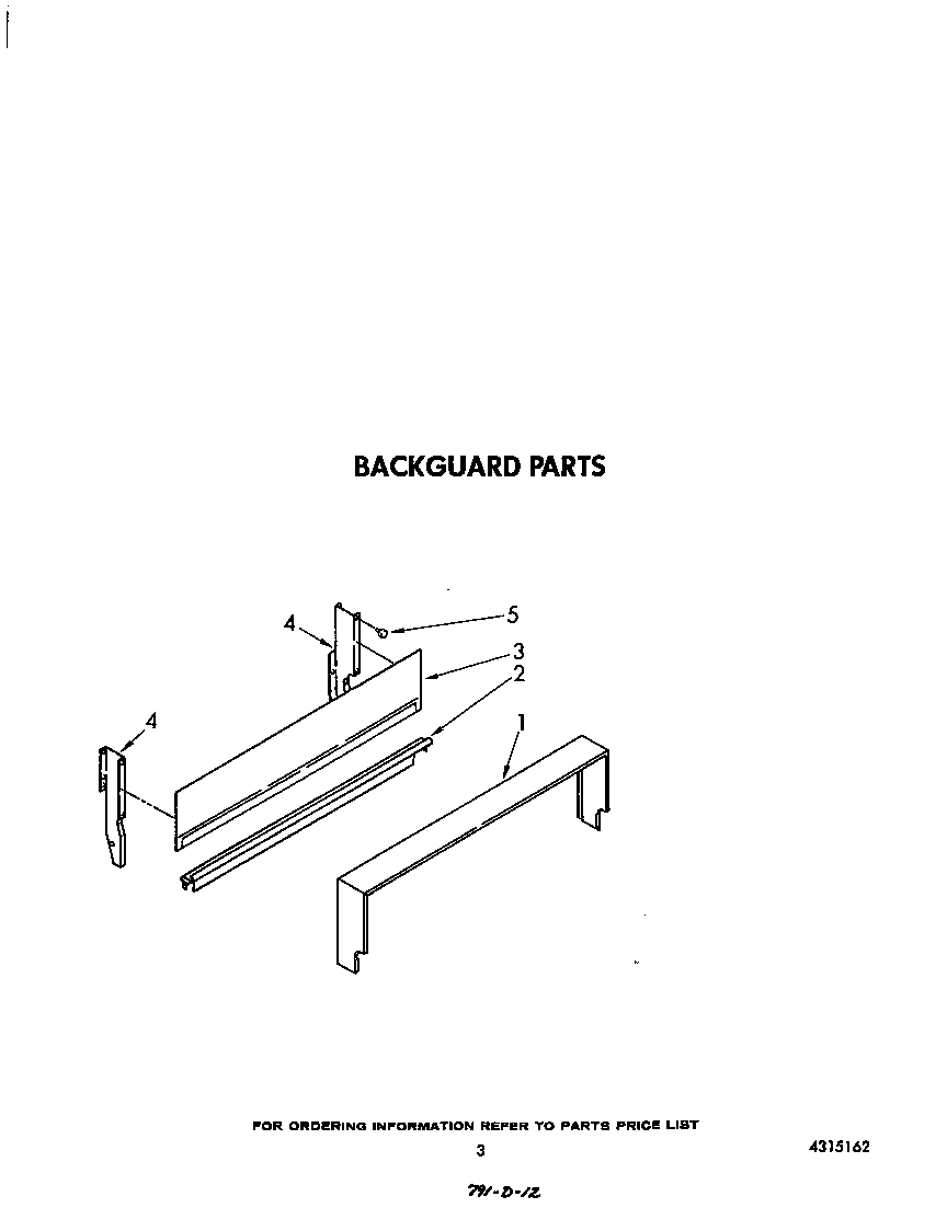 Backguard