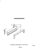 Backguard