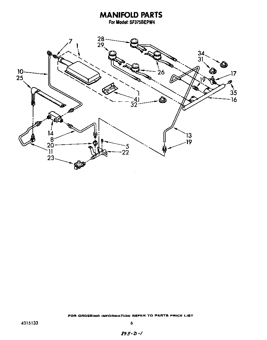 Manifold