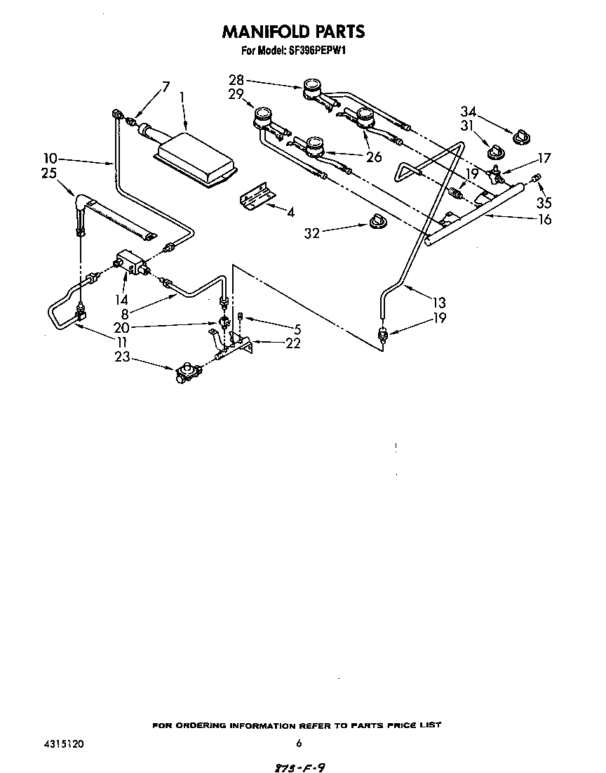 Manifold
