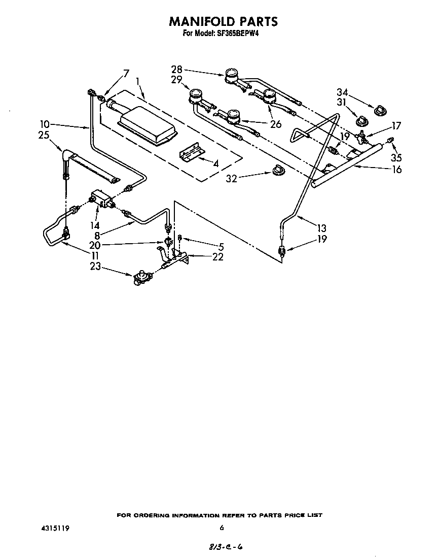 Manifold