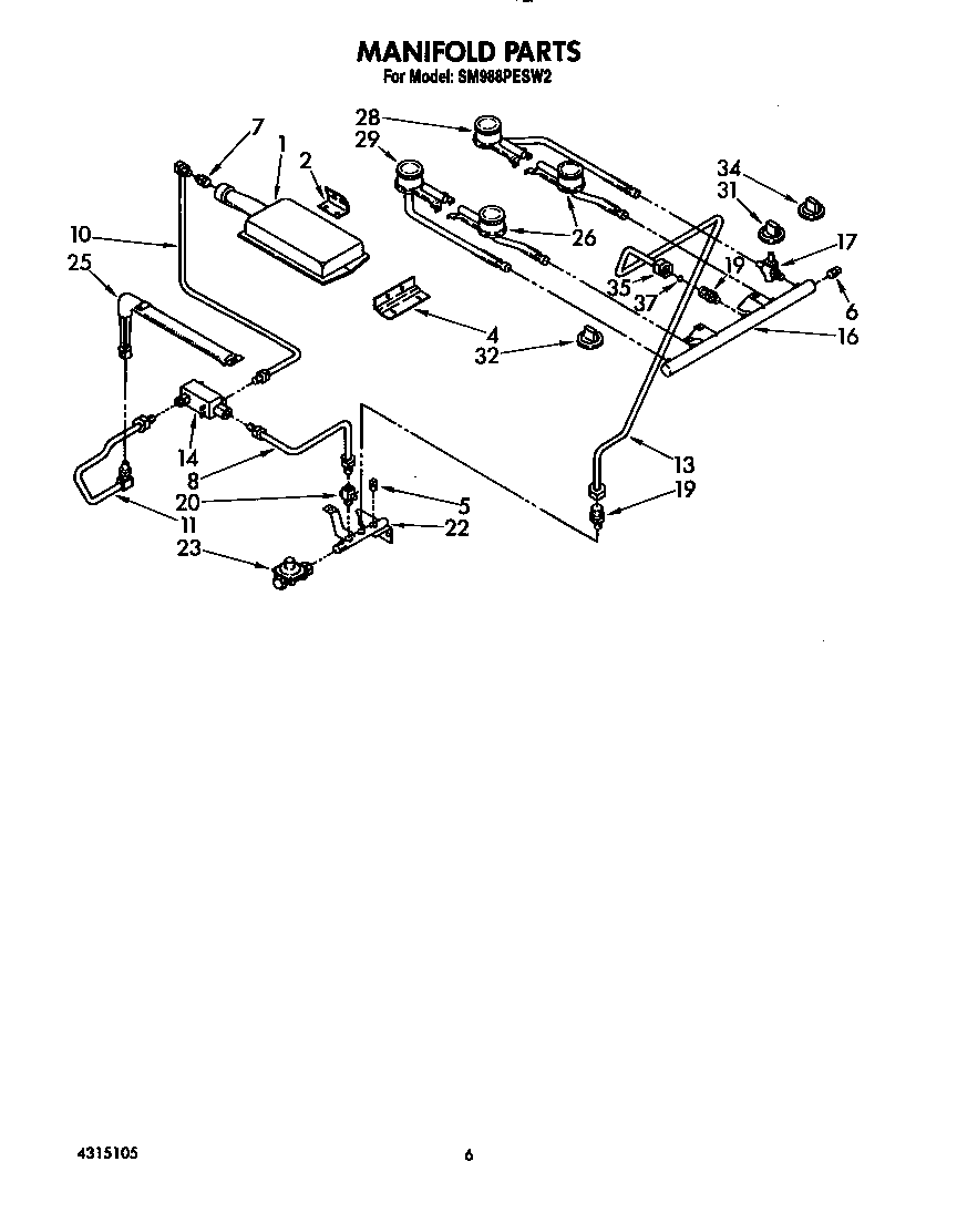 Manifold