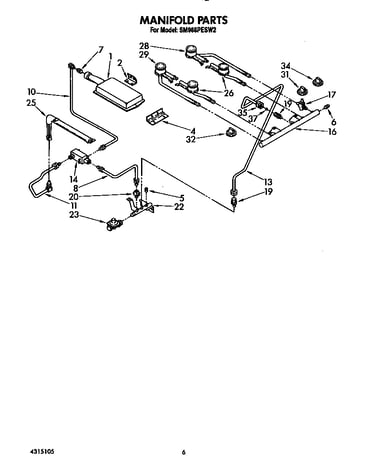 Manifold