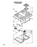 Cooktop