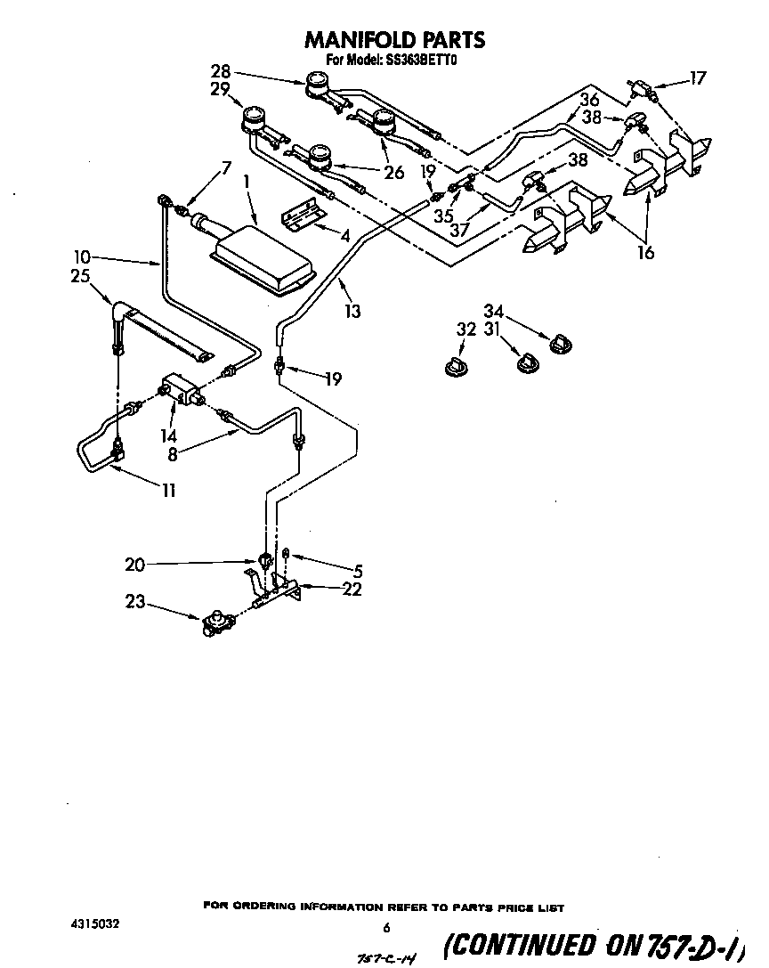 Manifold