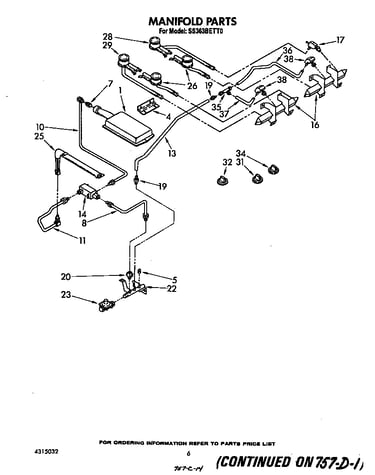 Manifold