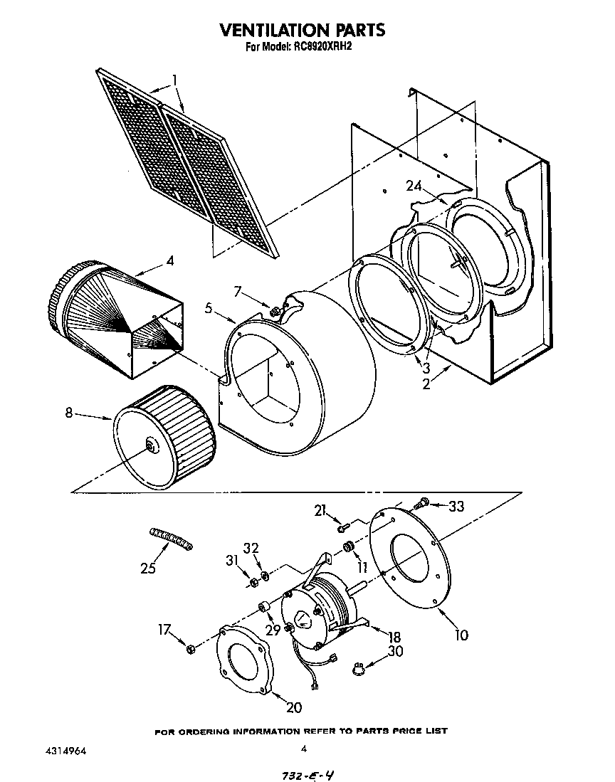 Ventilation