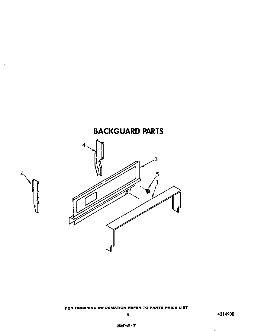 Backguard