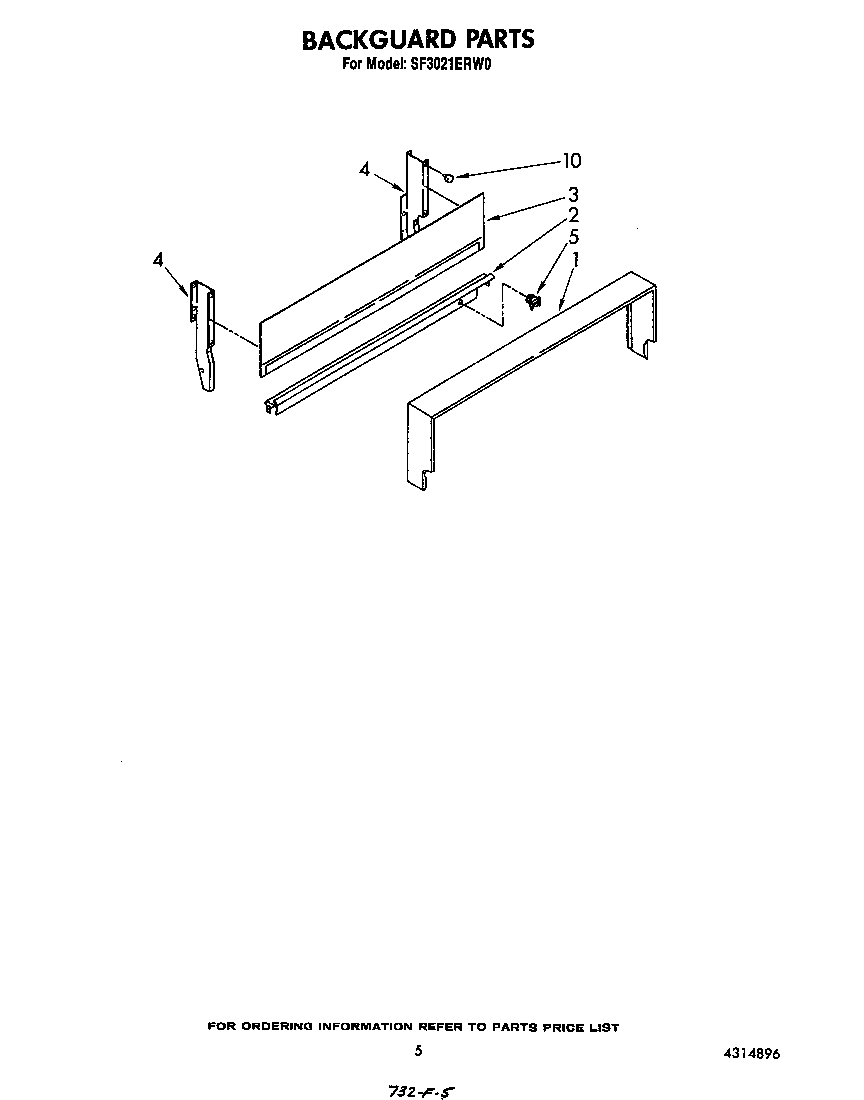 BACKGUARD