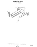 Backguard