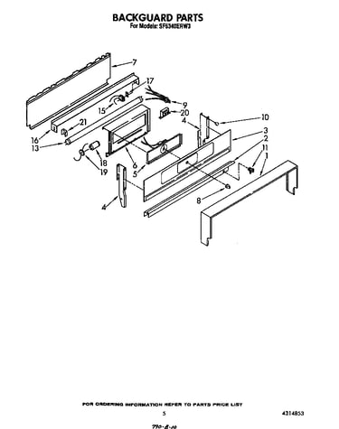 Backguard