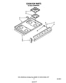 Cooktop