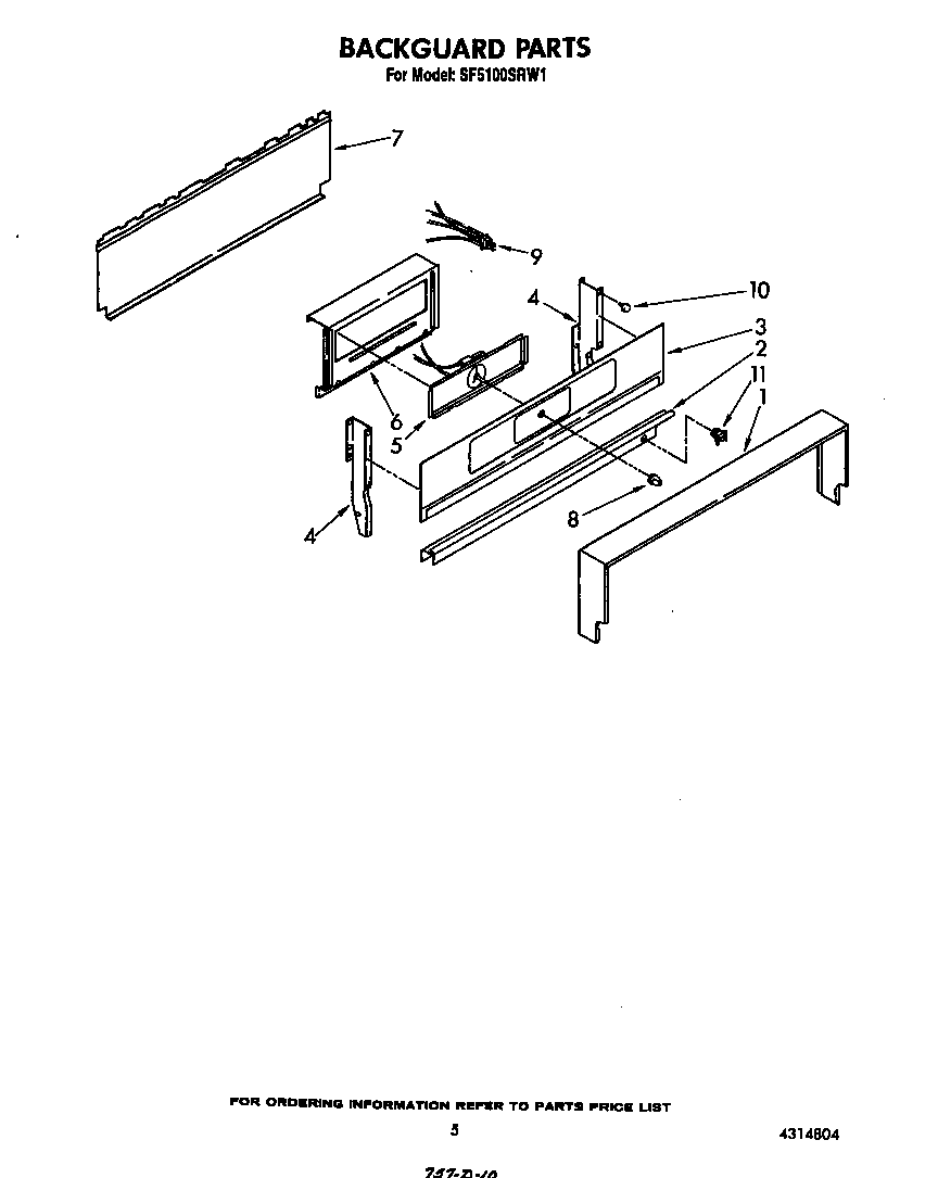 Backguard
