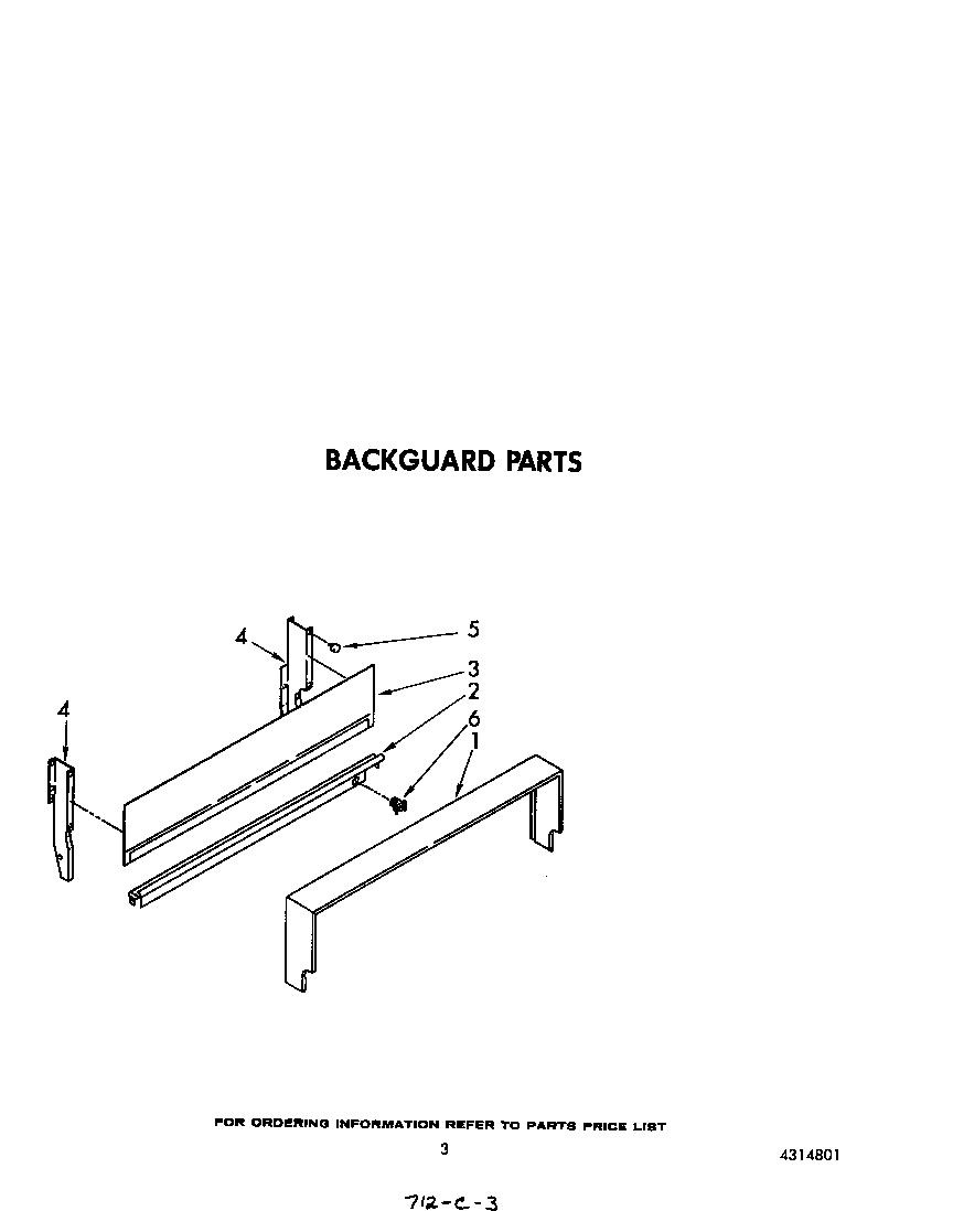 Backguard
