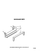 Backguard