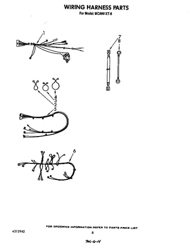 Wiring harness